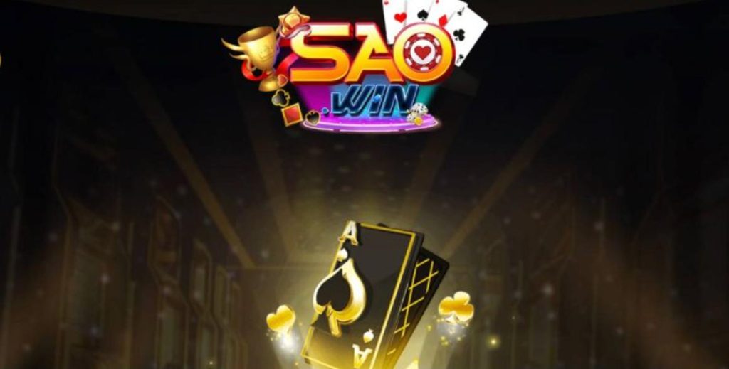 Giới thiệu về game bài Saowin