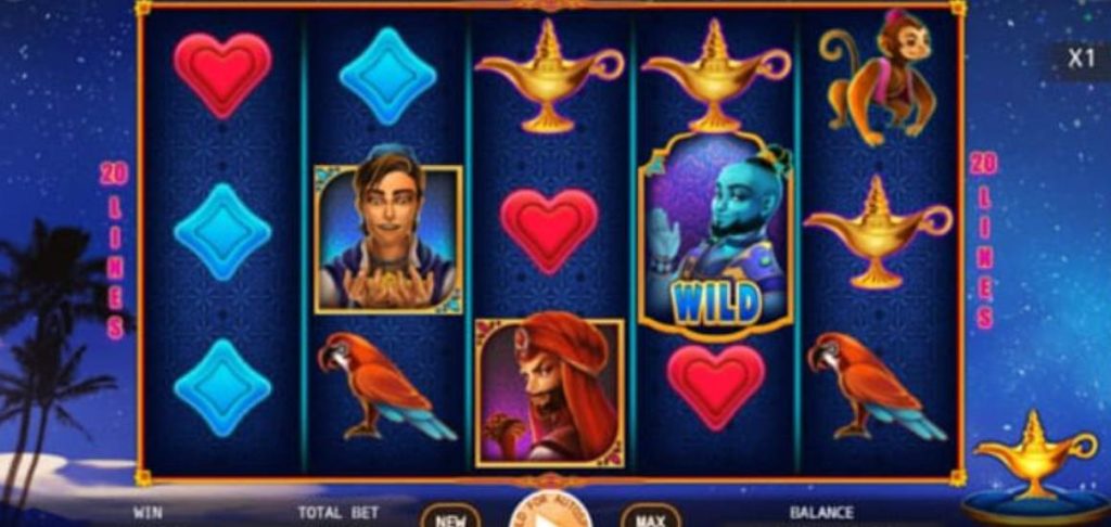 Timìm hiểu đôi nét về game slot Saowin